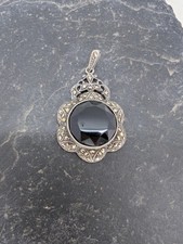 Antiker Jugendstil Anhänger