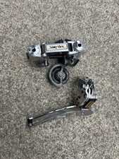 Simplex Super LJ SLJ Umwerfer