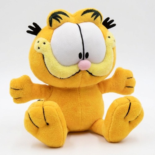 Garfield plüschtier cm - plüschtier,