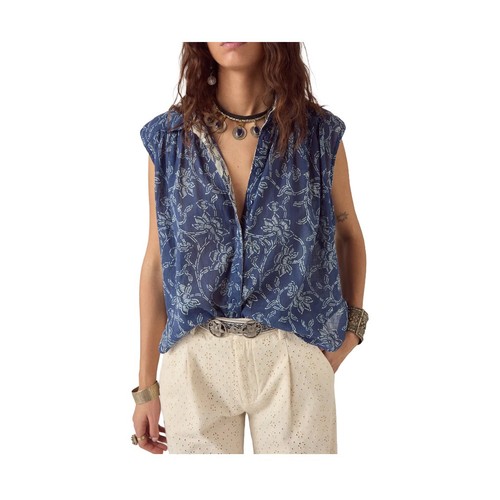 Maison hotel camicia donna - hotel,