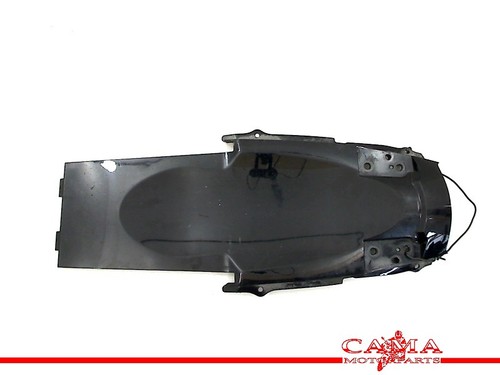 Tailskirt heckunterverkleidung - tailskirt,