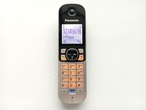 222 panasonic kx tga682ex - [222],