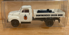 Rare Brekina 1/87 HO Opel