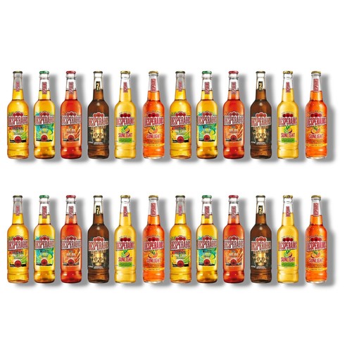 Desperados probierpaket - desperados,