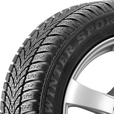 Dunlop winter sport - sport, 4d