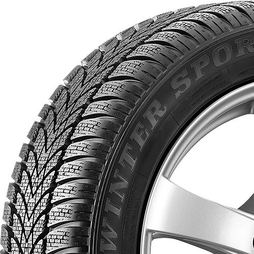 Dunlop winter sport - sp,