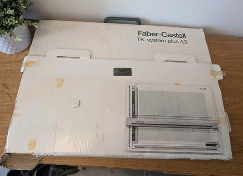Faber castell system plus - castell,
