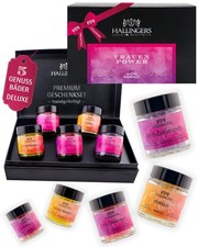 Hallingers Frauen-Power 5er