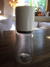 Tupperware Gourmet Pfeffermühle Gewürzmühle