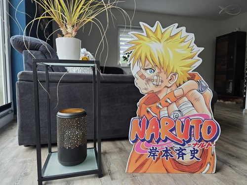 Naruto aufsteller anime manga - aufsteller,
