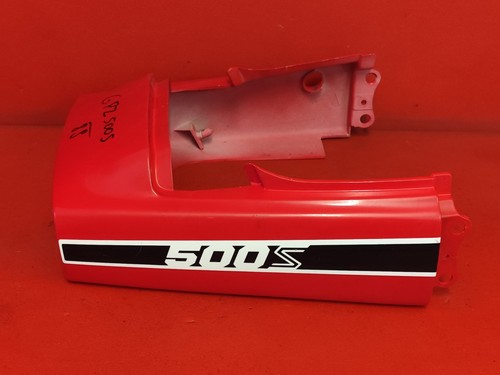 Kawasaki gpz500s ex500 - ex500, 1987