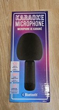 karaoke mikrofon bluetooth