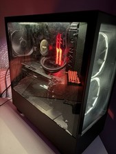 Gaming PC GeForce RTX 3080 OC