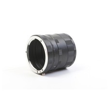 CANON Zwischenringe Extension