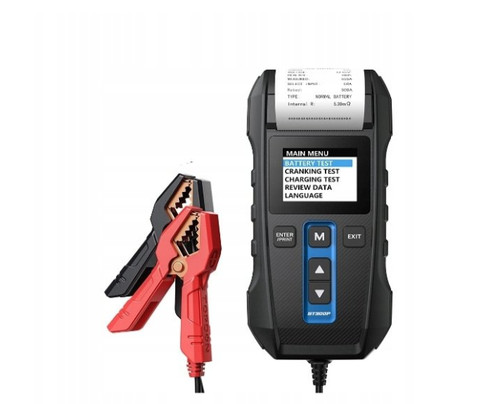 Topdon bt300p 12v - bt300p,