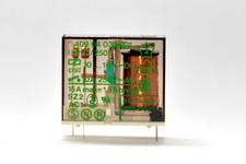 Kleinschaltrelais von Eberle