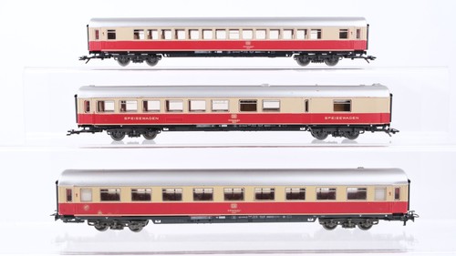 Märklin konvolut tee - märklin, h0