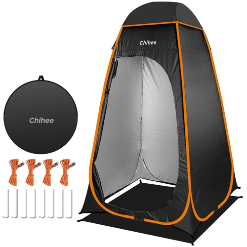 Camping zelt pop umkleide - camping,