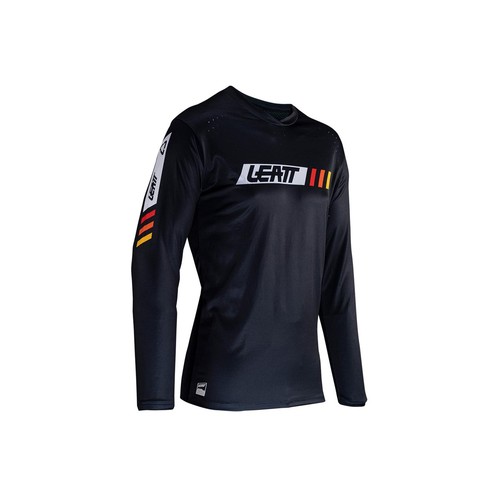 Leatt fahrrad trikot langarm - fahrrad,