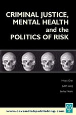 Criminal Justice, Mental