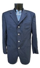 Versace klassischer schwarzer