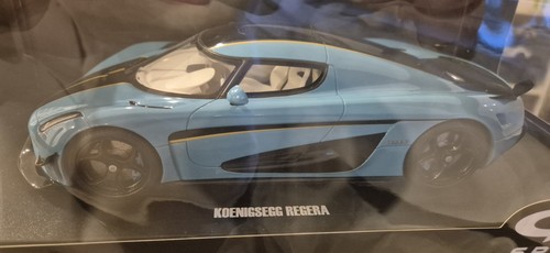 Spirit gt881 - 1/18,