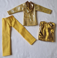 3 tlg. Anzug für Ken