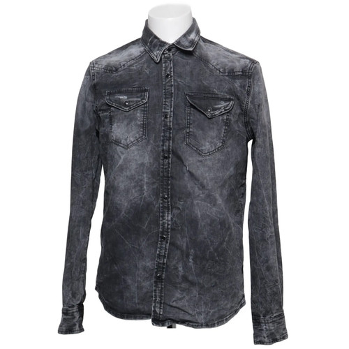 Pascucci jeanshemd größe - pascucci,, jeanshemd,