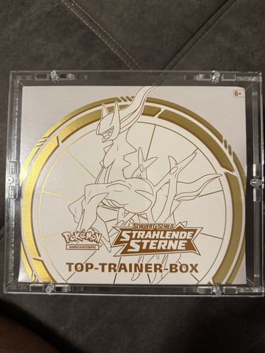 Pokemon strahlende sterne top - strahlende,
