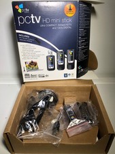 Pinnacle PCTV 80e HD Mini