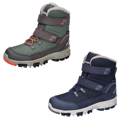 Meindl kinder winterstiefel - meindl,