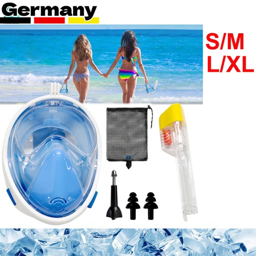 Schnorchelmaske erwachsene - schnorchelmaske,