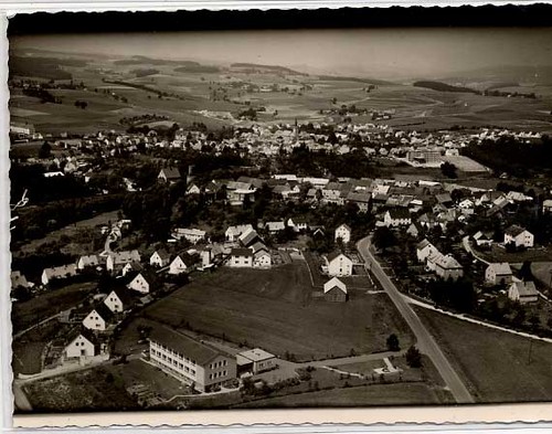 Windischeschenbach