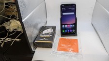 LG G8S Smartphone 6,21 Zoll