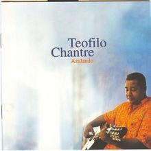 Azulando von teofilo chantre - von,