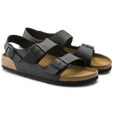 Birkenstock milano normal - milano,