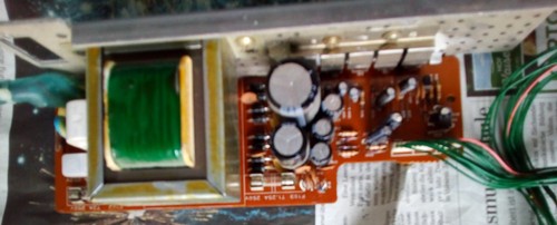 Siemens 702 netzteil - fm,