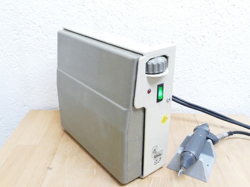 Kavo mit handstück - kavo,