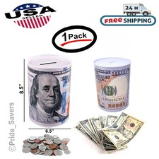 Ben Franklin $100 Bill Money