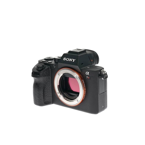 Sony alpha - sony,