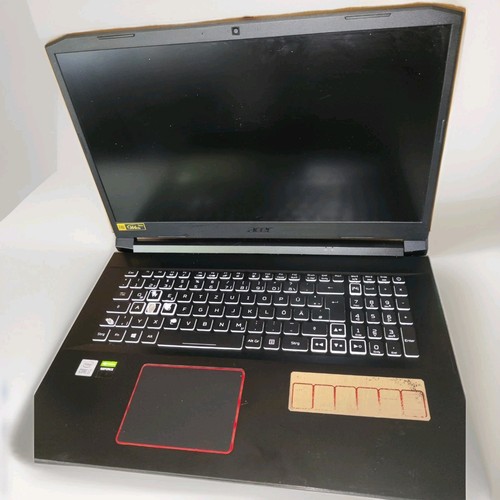 Defekt laptop acer nitro 5 - ,