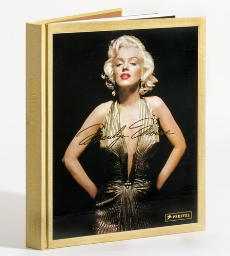 Marilyn monroe 100 der - marilyn,