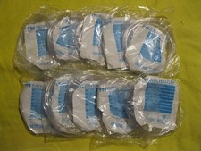 10 Sauerstoffbrillen Dahlhaus MHD Ware