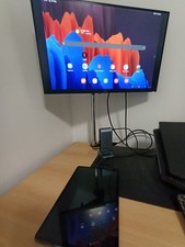 Samsung galaxy tab - galaxy, s7