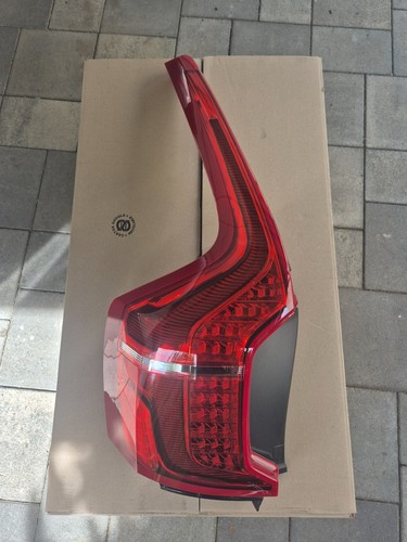 Original volvo led heckleuchte - volvo,
