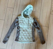 Jako-o J.MAMA Troyer Jacke Gr