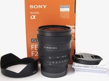 Sony 50mm 8 sel2450g - sony,