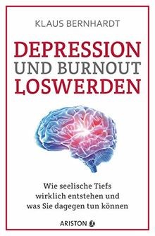 Depression und burnout - depression,