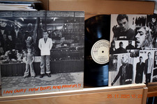 IAN DURY: NEW BOOTS AND