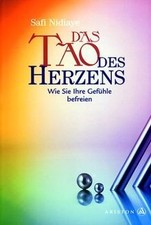 Das Tao des Herzens von Nidiaye, Safi | Buch | Zustand gut